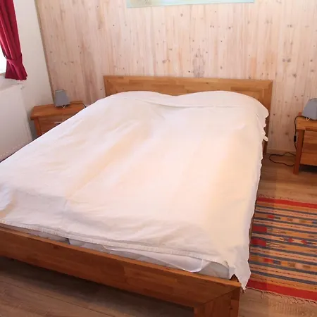 Feriehus Olle Warft *