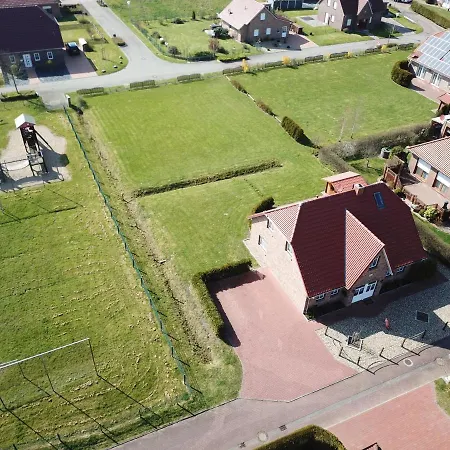 Olle Warft Greetsiel