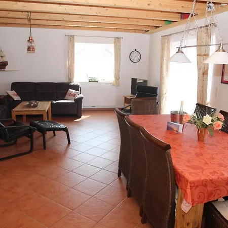 Olle Warft Feriehus Eilsum