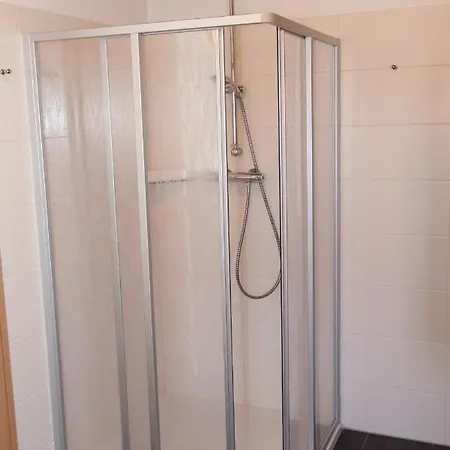 Olle Warft Feriehus Eilsum