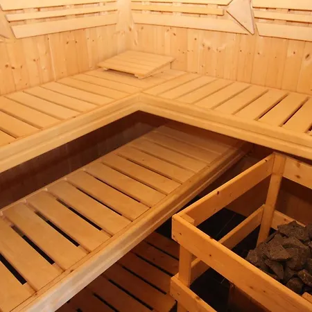 Feriehus Olle Warft *