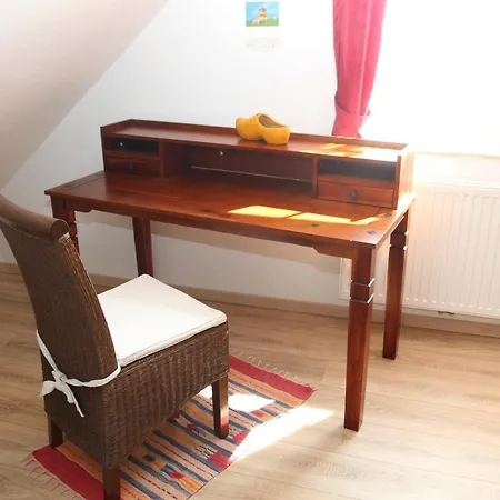 Olle Warft Holiday home