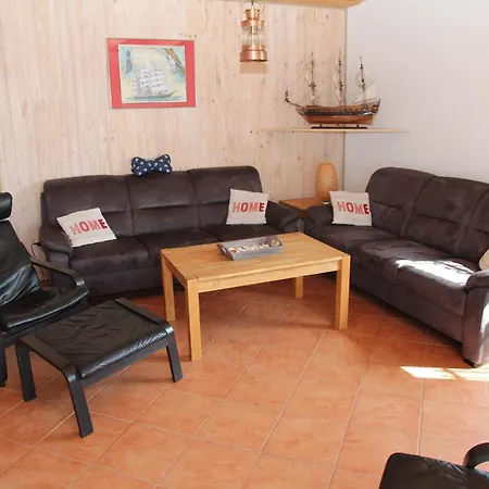 Olle Warft Holiday home Eilsum