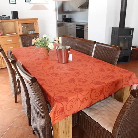 Olle Warft Holiday home Eilsum