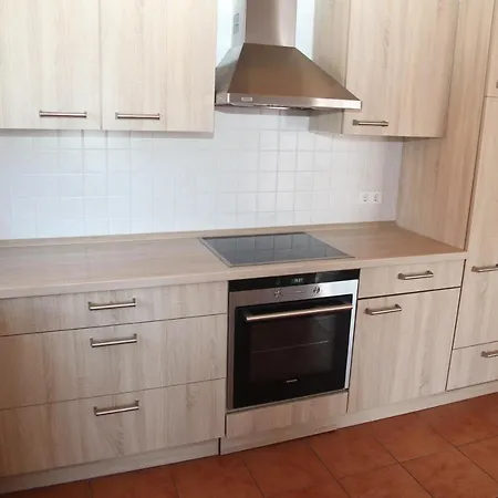Olle Warft Holiday home *