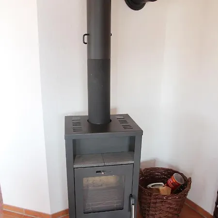 Feriehus Olle Warft *