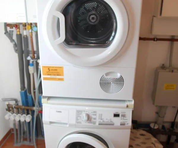 Olle Warft Vakantiehuis