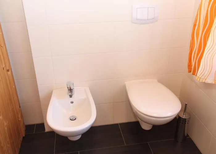 Olle Warft Vakantiehuis