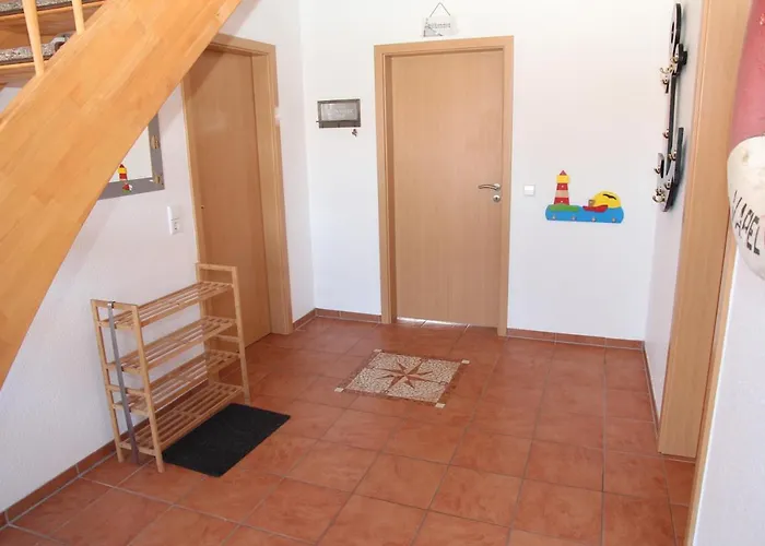 Olle Warft Vakantiehuis *