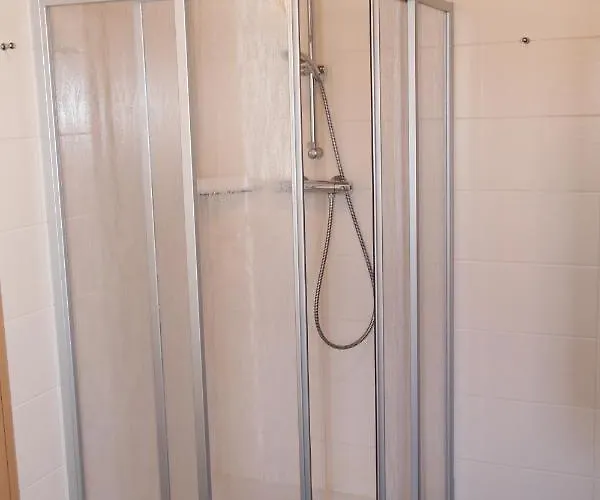 Olle Warft Vakantiehuis Eilsum