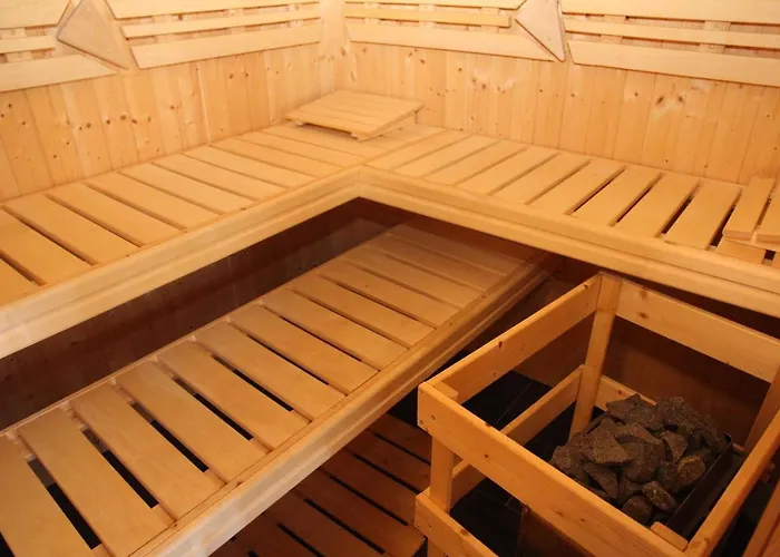 Vakantiehuis Olle Warft *