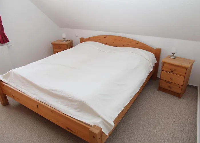 Olle Warft Vakantiehuis