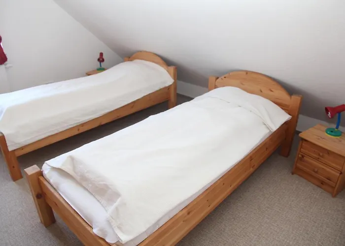 Vakantiehuis Olle Warft