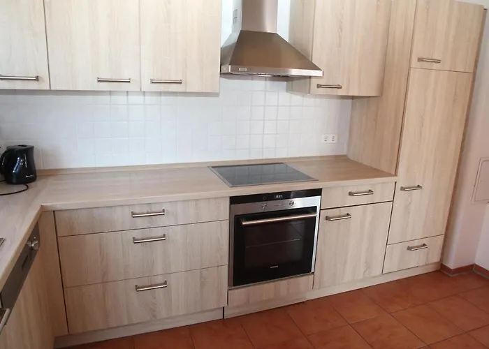 Olle Warft Vakantiehuis *