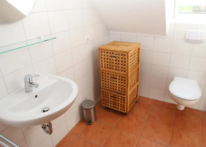 Vakantiehuis Olle Warft *