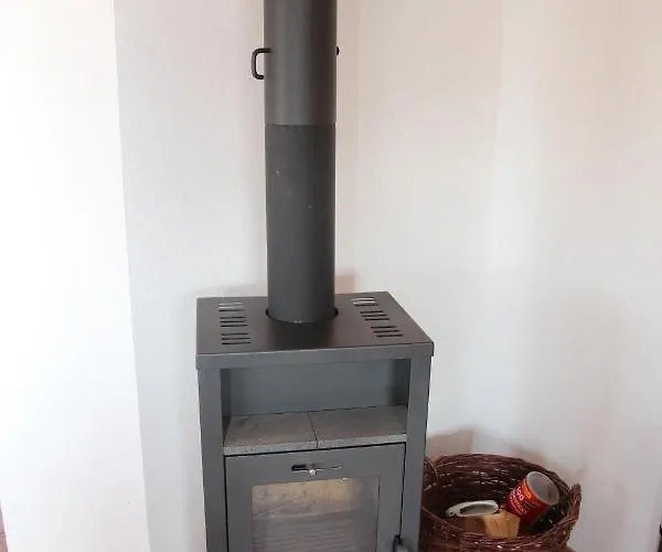 Vakantiehuis Olle Warft *