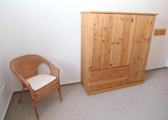 Vakantiehuis Olle Warft Eilsum